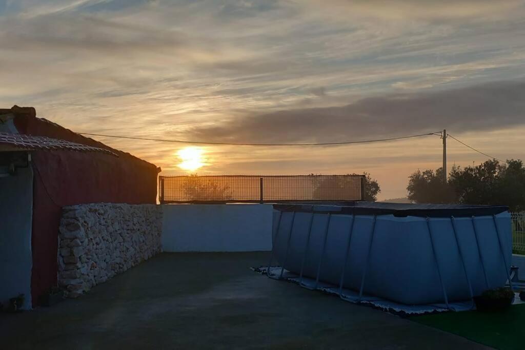Snow Guest House Santarém Exterior foto